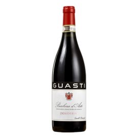 Guasti Barbera d'Asti Desideria