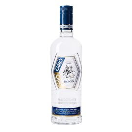 Gin Giró Barcelona