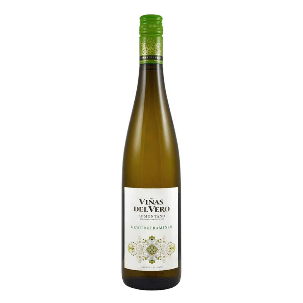 Viñas del Vero Gewürztraminer