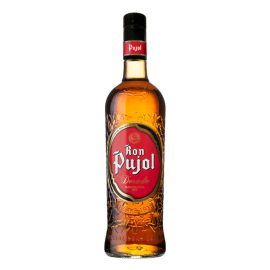 Ron Pujol Dorado 1 l