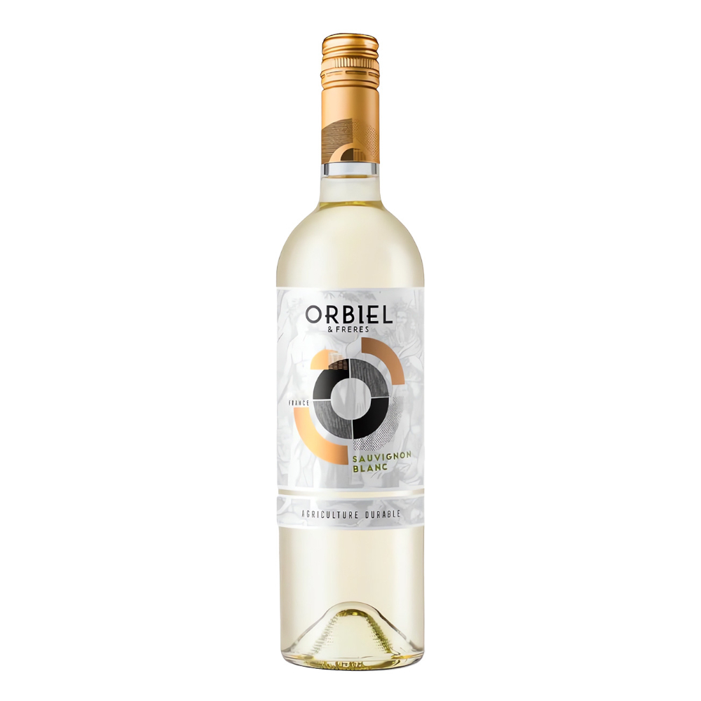 Orbiel & Freres Sauvignon Blanc