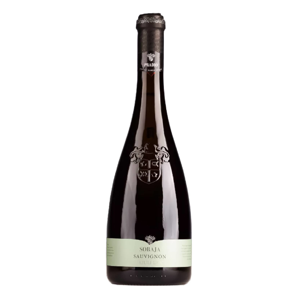 Pradio Sobaja Sauvignon Blanc