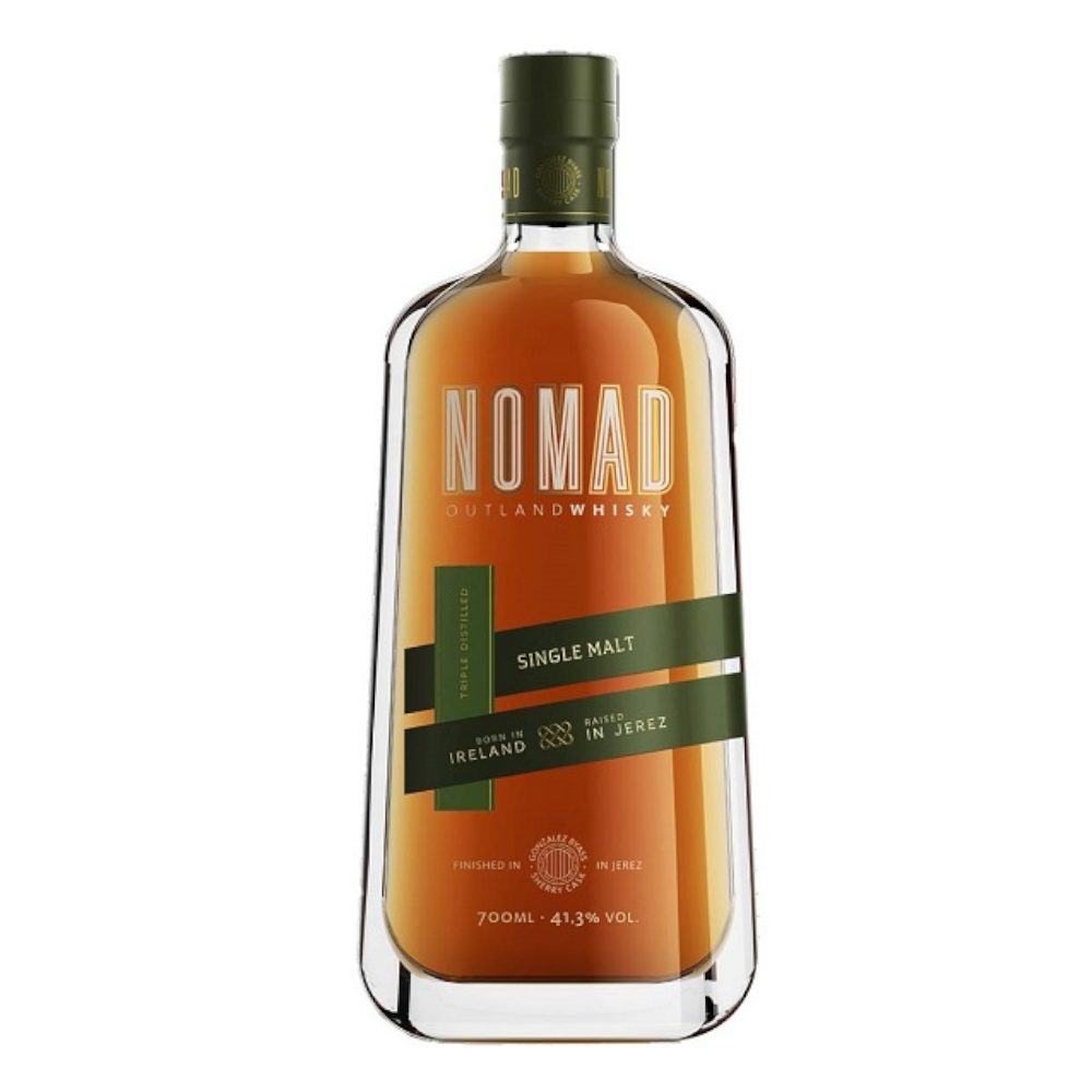 Nomad Outland Whisky Single Malt Sherry Cask