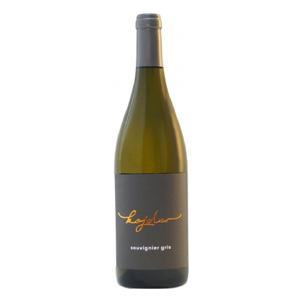 Kojder Souvignier Gris