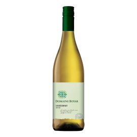 Domaine Boyar Ethno Chardonnay Semi Dry