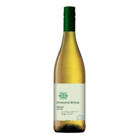 Domaine Boyar Ethno Muscat Semi Sweet