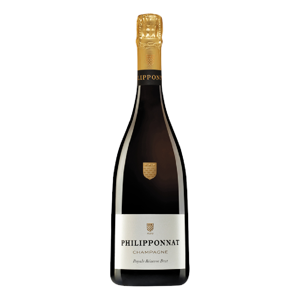 Champagne Philipponnat Royal Réserve Brut