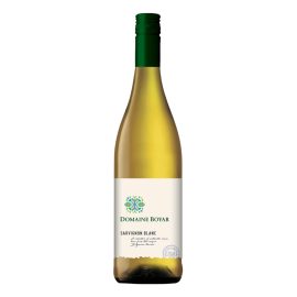Domaine Boyar Ethno Sauvignon Blanc