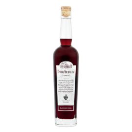 Dwór Sieraków Czarny Bez 0,7 l