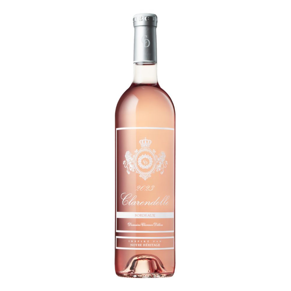 Clarendelle Bordeaux Rosé