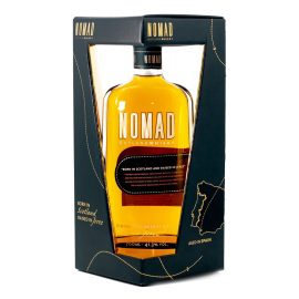 Nomad Outland Whisky Sherry Cask González Byass