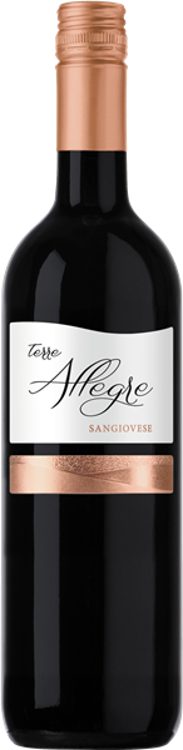 Terre Allegre Sangiovese
