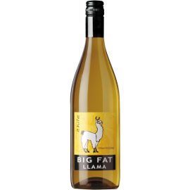 Big Fat Llama Chardonnay