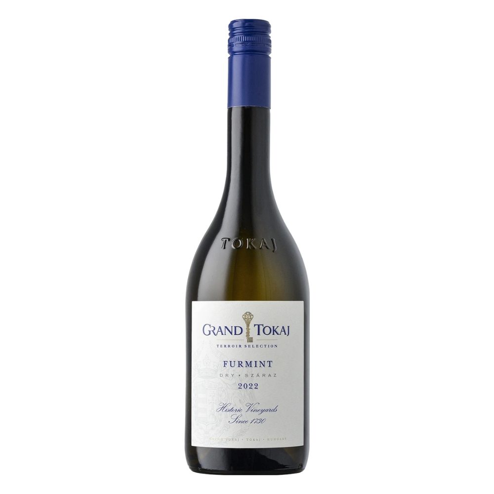 Grand Tokaj Late Harvest 0,5 l