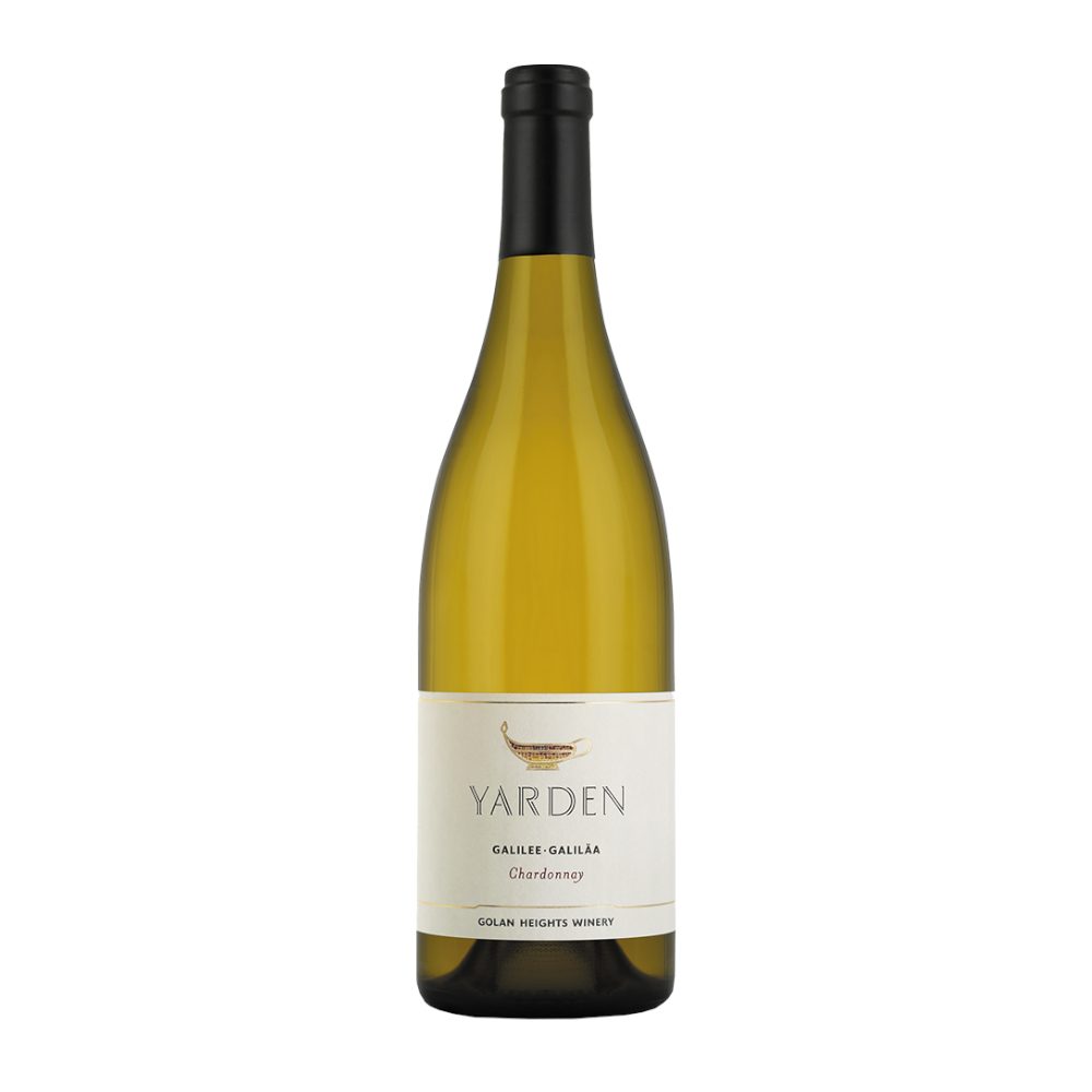 Yarden Chardonnay