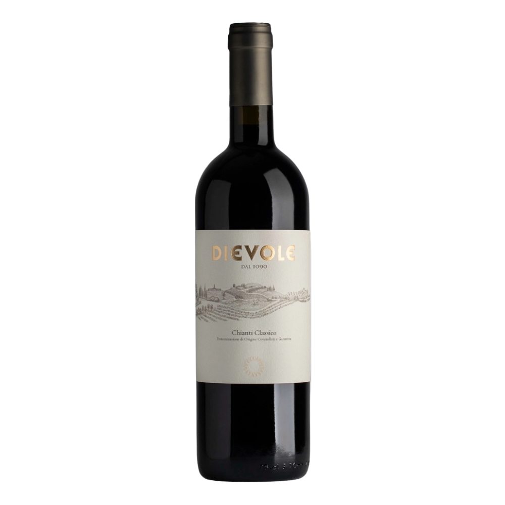 Dievole Chianti Classico