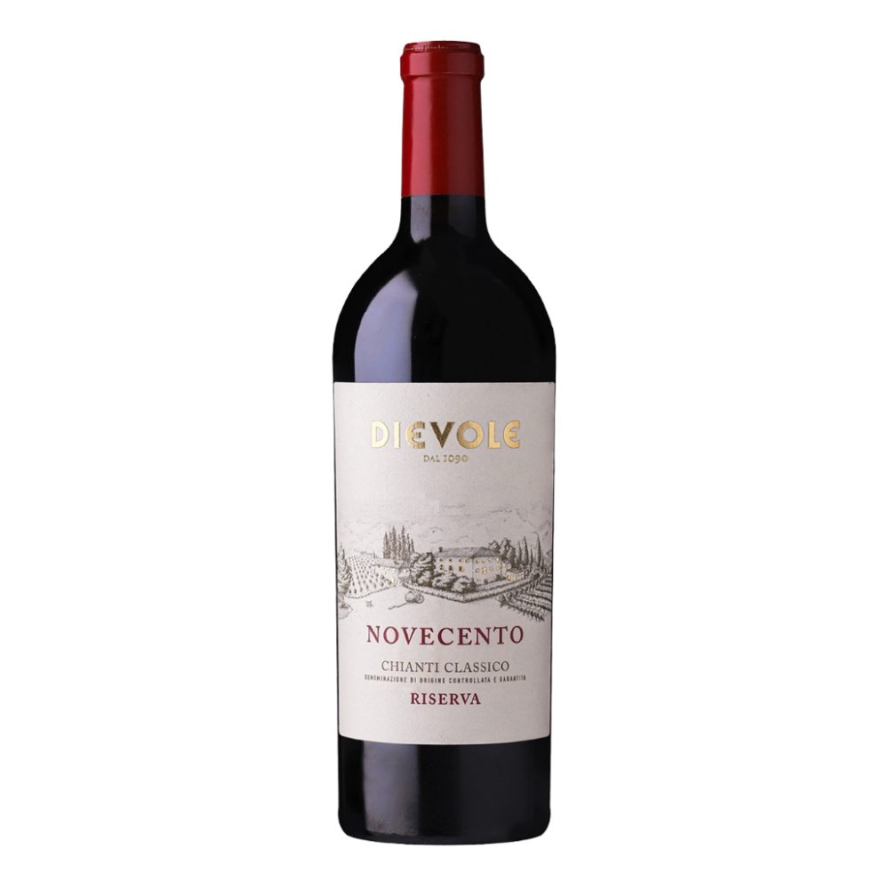 Dievole Novecento Chianti Classico Riserva