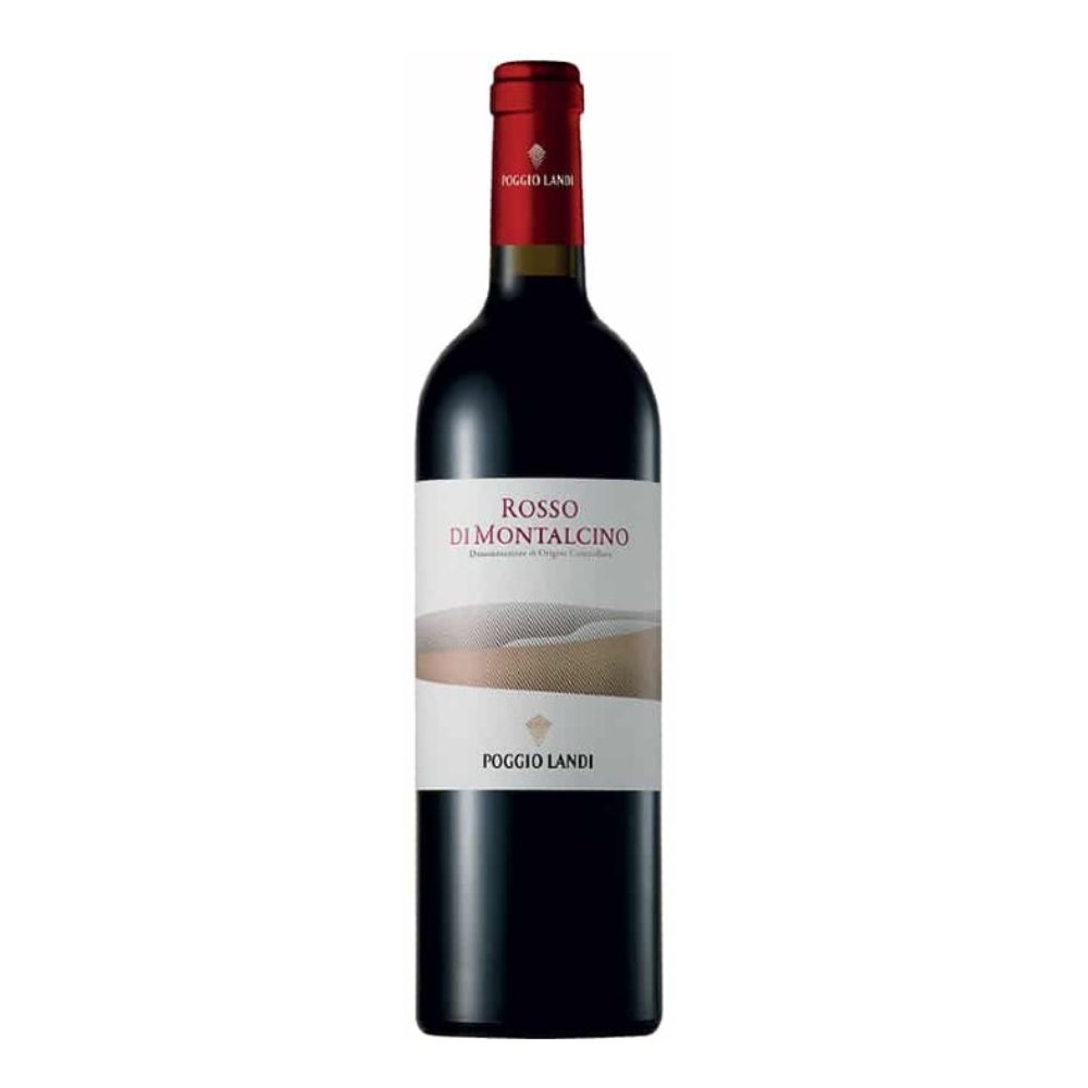 Poggio Landi Rosso di Montalcino
