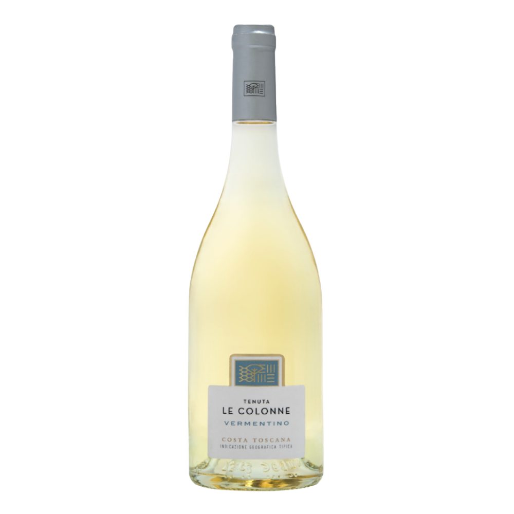 Tenuta Le Colonne Vermentino