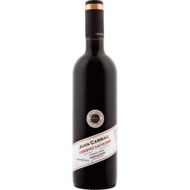 Juan Carrau Cabernet Sauvignon