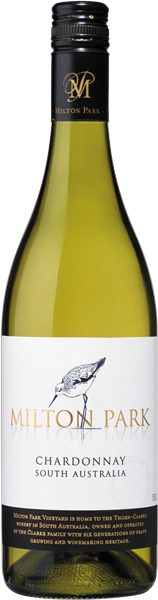 Milton Park Chardonnay
