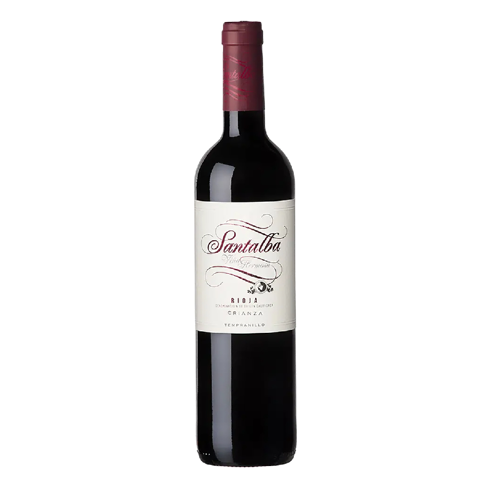 Santalba Tinto Crianza
