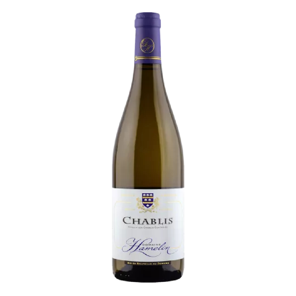 Domaine Hamelin Chablis