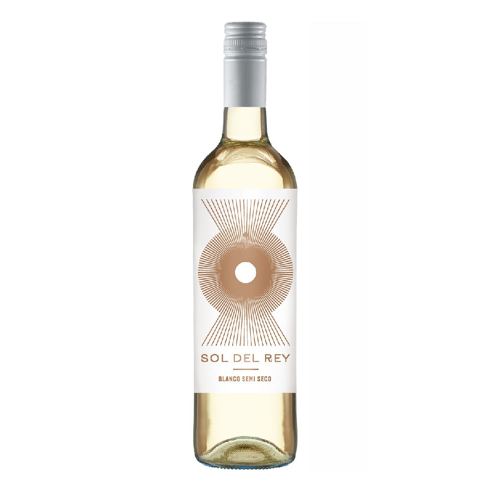 Torre Tallada BIB 5l Blanco