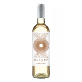 Sol del Rey Blanco Semi Seco