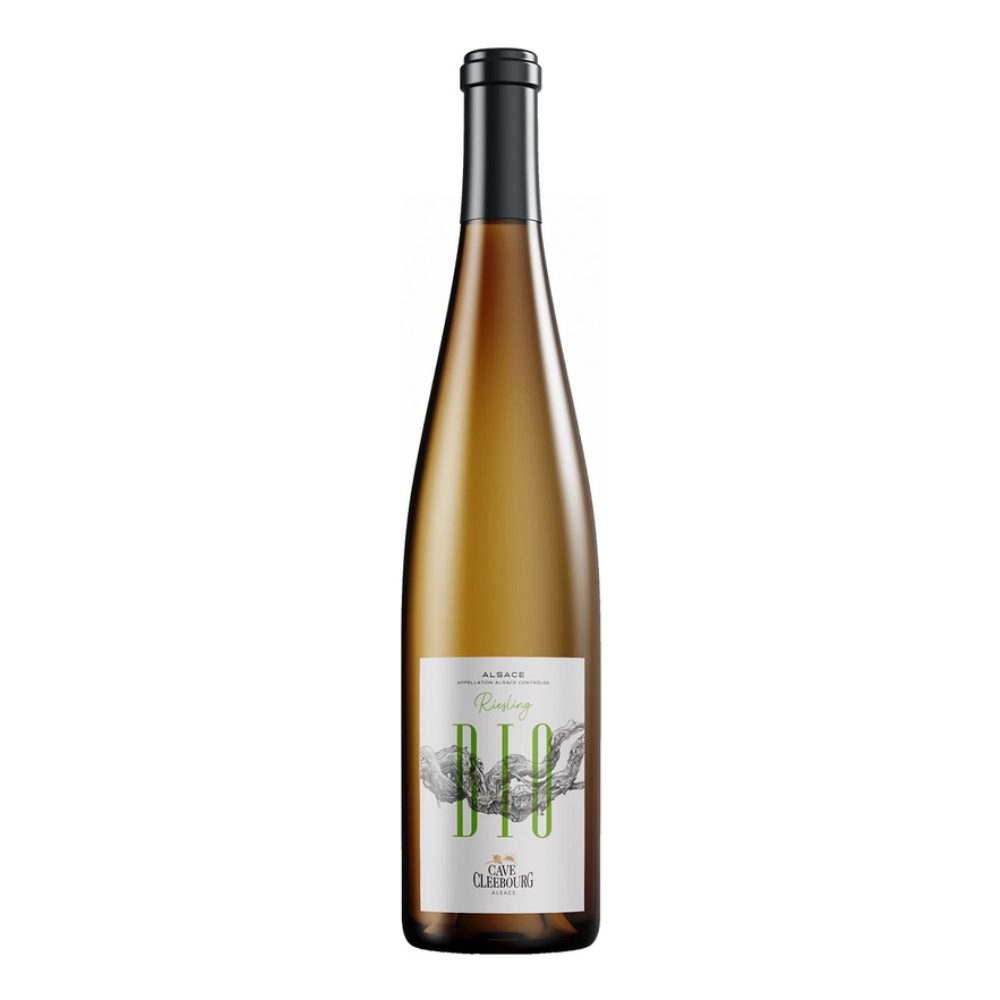 Cléebourg Riesling Bio