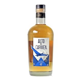 Pisco Alto del Carmen Reservado 0,7 l
