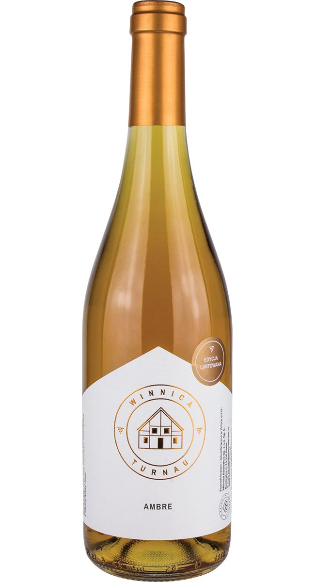 Winnica Turnau Ambre