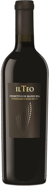 Il Teo Primitivo di Manduria