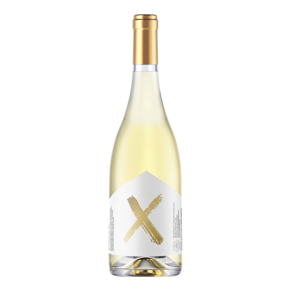 Winnica Turnau X 9,5% białe półwytrawne 750 ml
