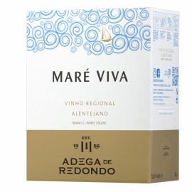 Maré Viva Branco 3 L