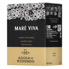 Maré Viva Tinto 3 L