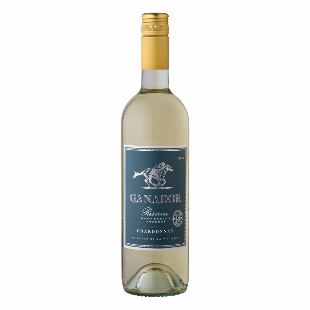 Ganador Chardonnay Reserva