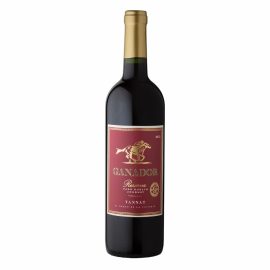 Ganador Reserva Tannat