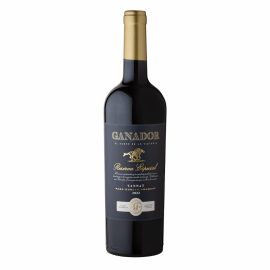 Ganador Reserva Especial Tannat