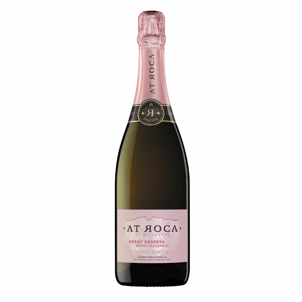 AT Roca Rosat Brut Nature Reserva