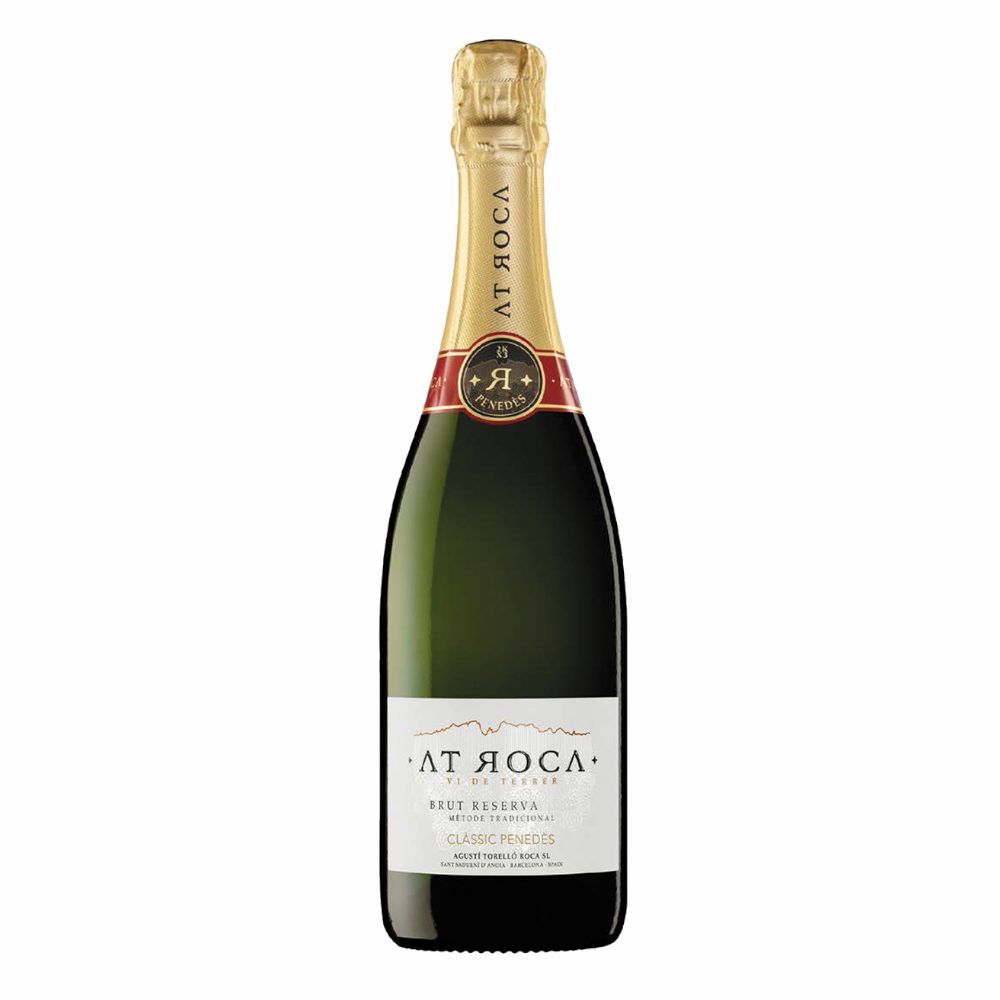 AT Roca Brut Nature Reserva
