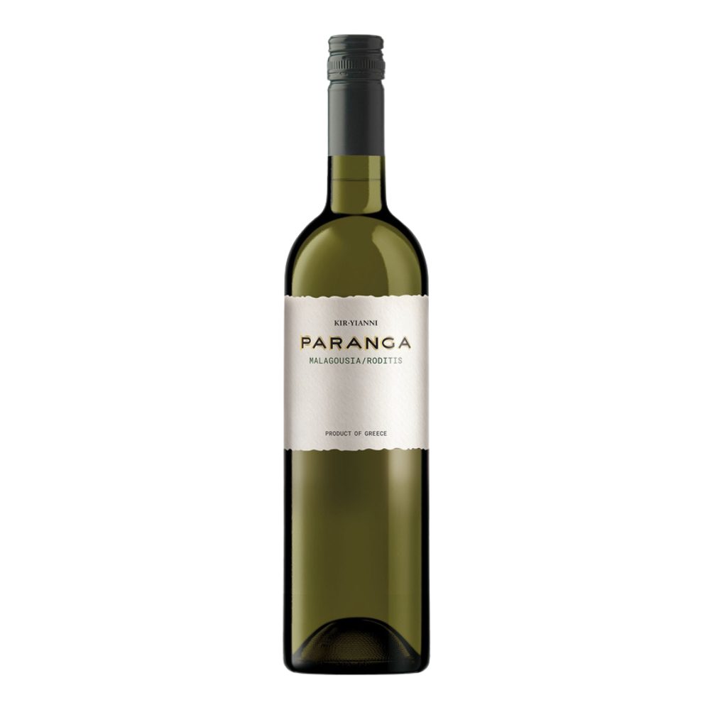 Paranga White