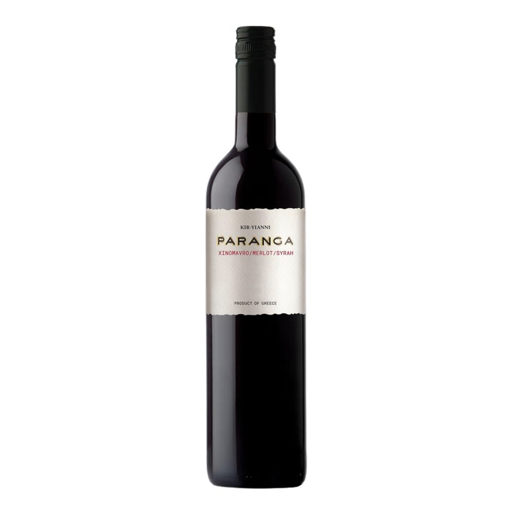 Paranga Red