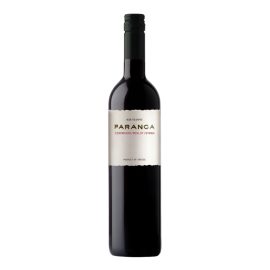 Paranga Red