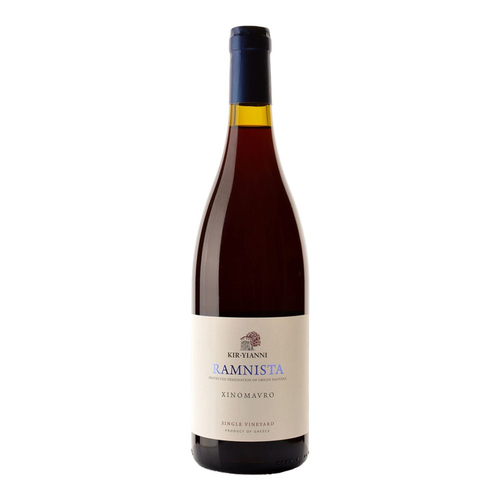 Kir-Yianni Ramnista