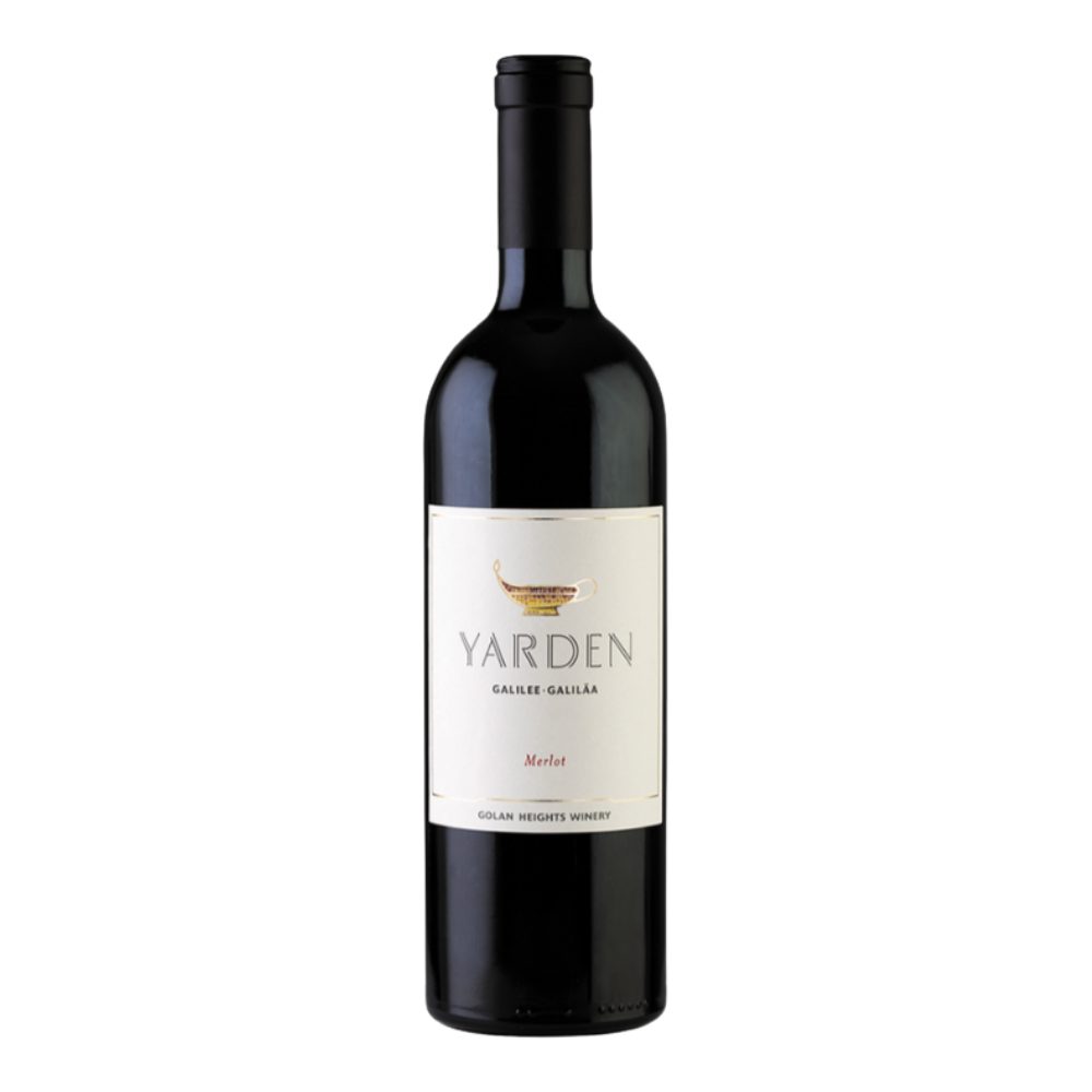 Yarden Merlot
