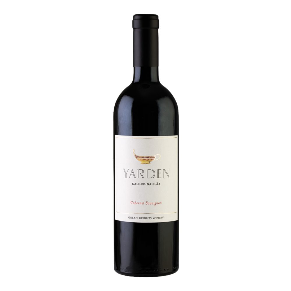 Yarden Cabernet Sauvignon