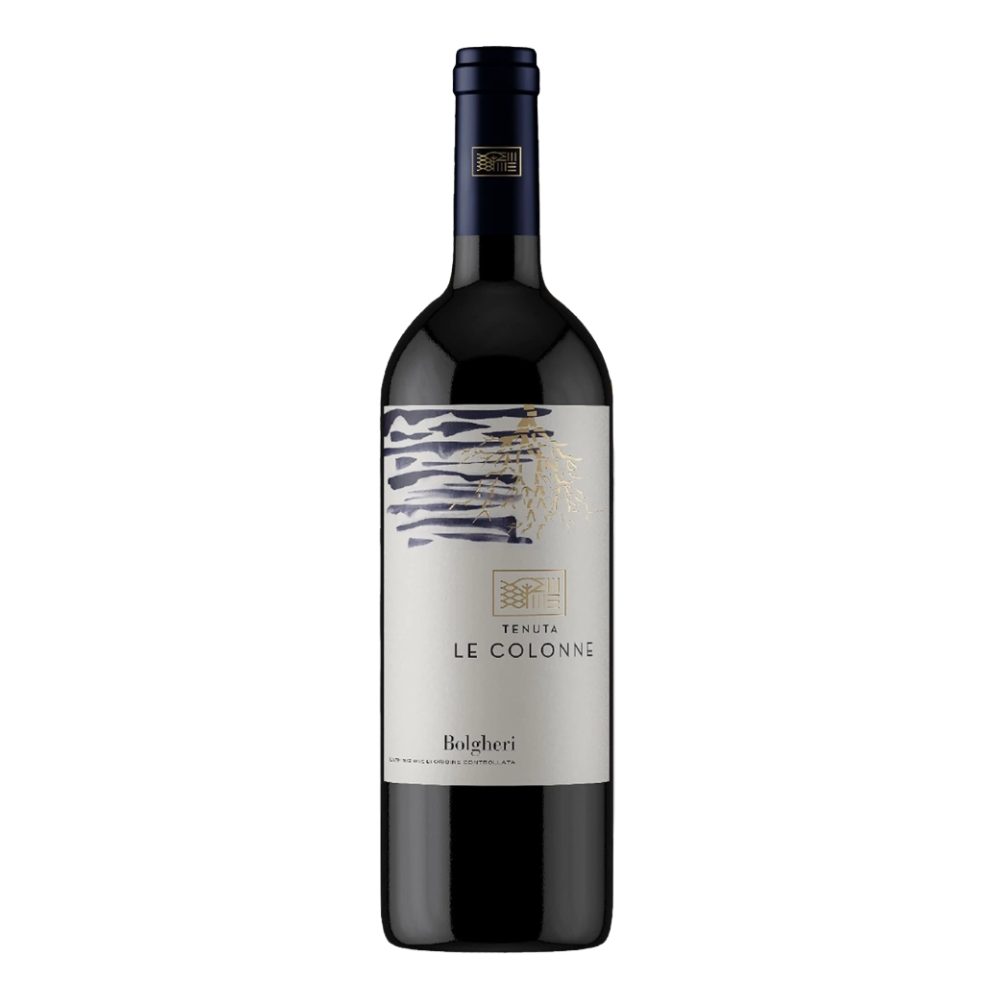 Tenuta Le Colonne Bolgheri