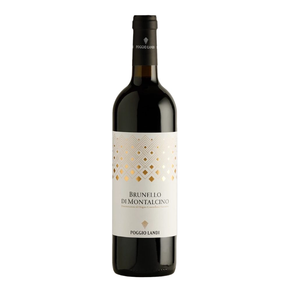 Poggio Landi Brunello di Montalcino