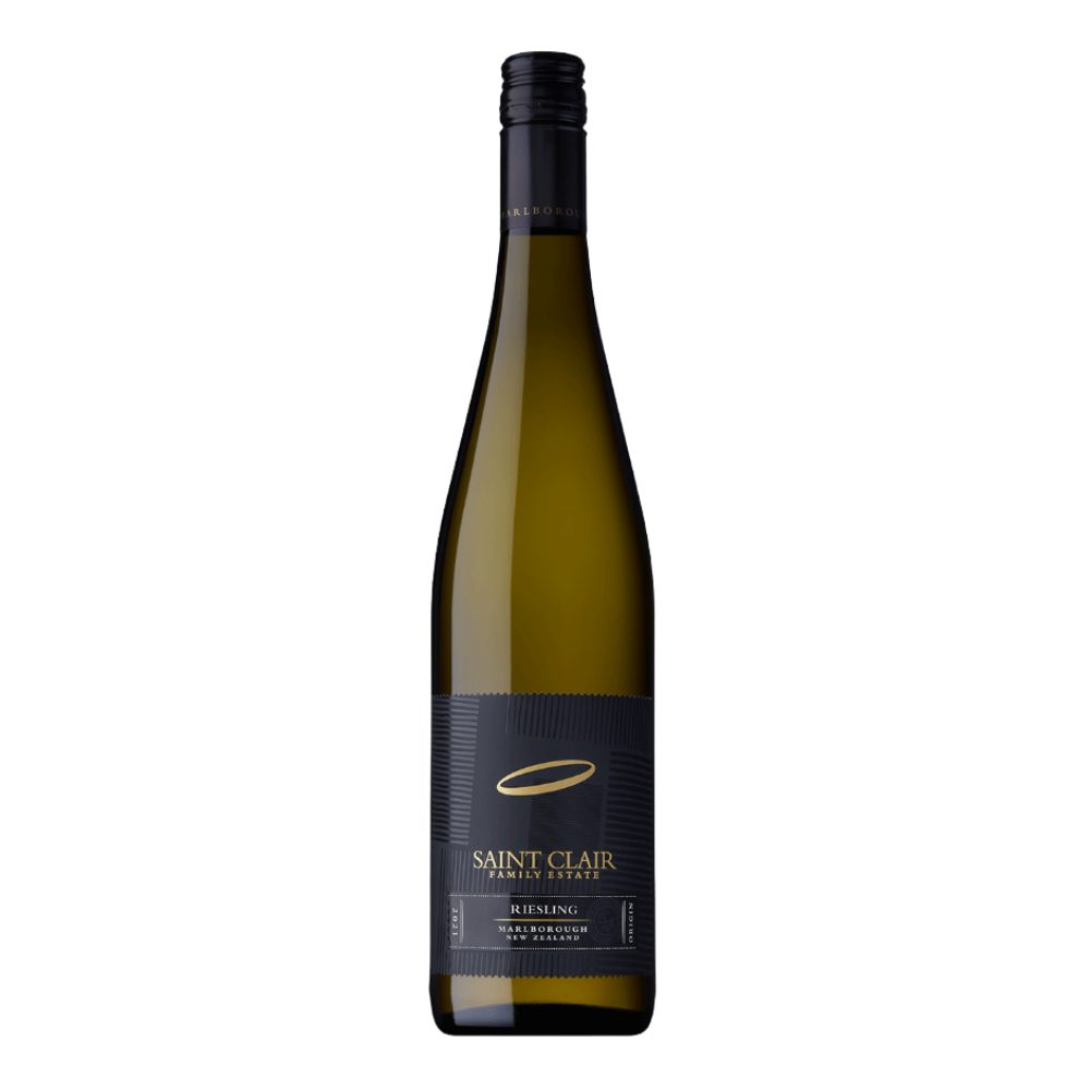 Saint Clair Marlborough Origin Riesling